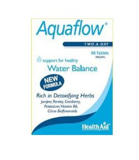 AQUAFLOW 60CPR