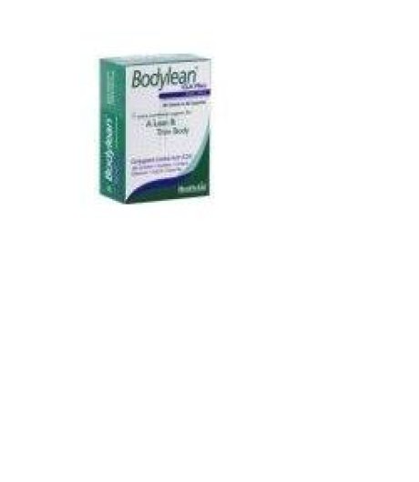 BODYLEAN CLA PLUS 30CPR+30CPS