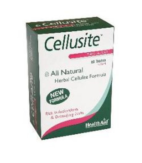 CELLUSITE 60CPR