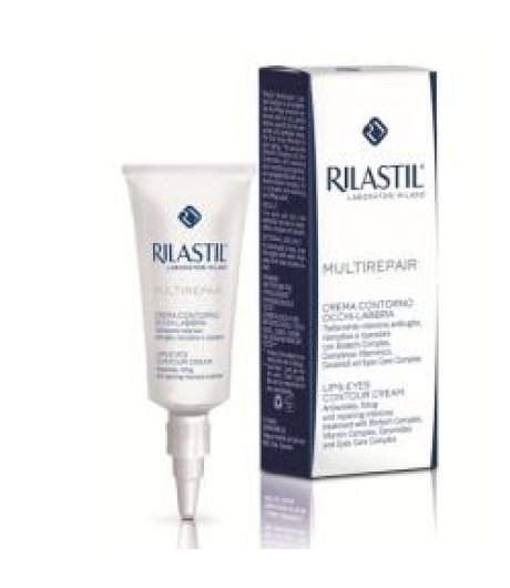 RILASTIL MULTIREPAIR OCCH/LABB