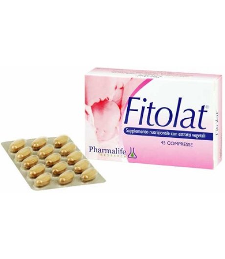 FITOLAT 45CPR