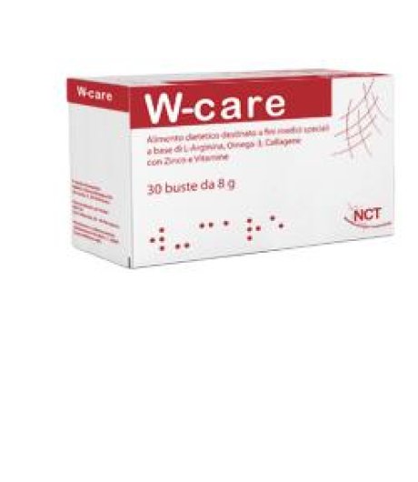 W Care 14bust 8g