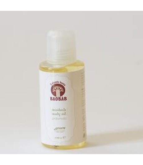 BAOBAB AESSERE OLIO CRP PROF 150ML