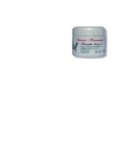POMATA GINEPRO/ROSMARINO 50ML