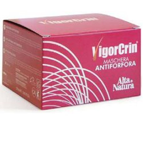 VIGORCRIN MASCHERA A/FORF (ES)