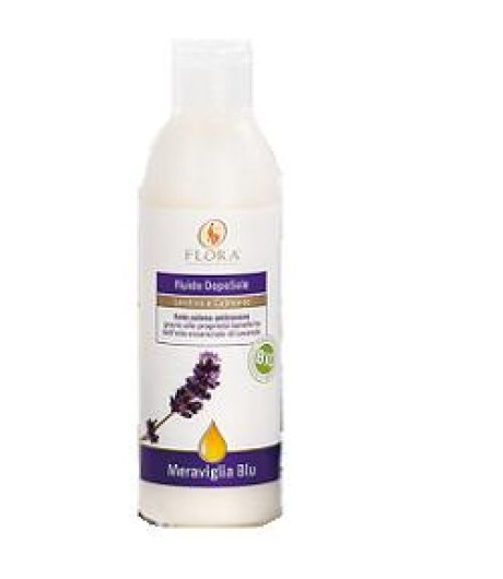 CREMA FLUIDA DOPOSOLE LAVANDA 200ML