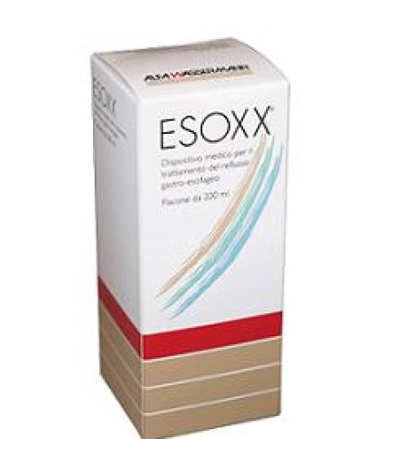 Esoxx Sciroppo 200ml