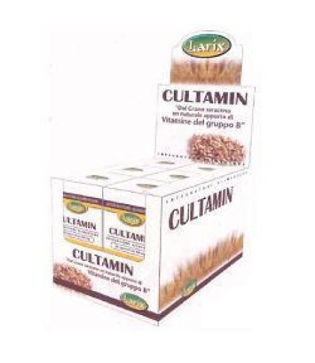 CULTAMIN 50CPS