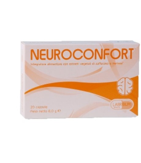 Neuroconfort 20cps