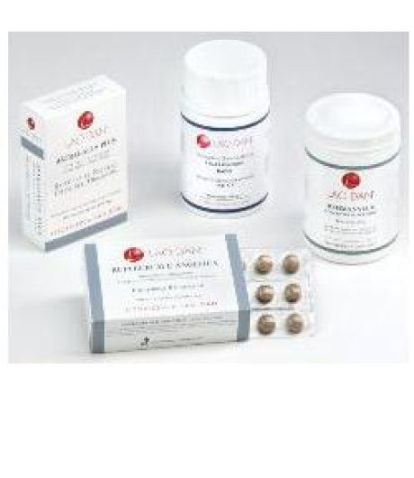 Ganoderma Plus 60cpr