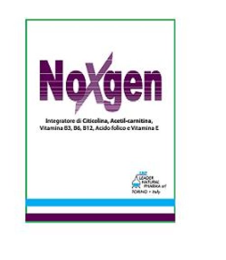 Noxgen 15bust