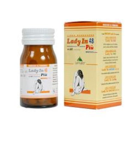 LADY IN 48 PIU 60CPR