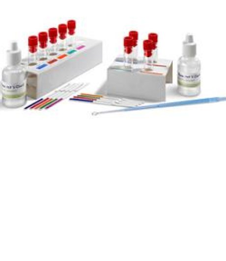 SPEED V-DIAR TEST DIAGNOSTICO RAPIDO 5PZ - VIRBAC SPEED V-DIAR TEST DIAGNOSTICO RAPIDO 5PZ - VIRBAC