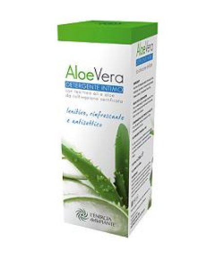 ALOE VERA DETERGENTE INT BIO 250ML