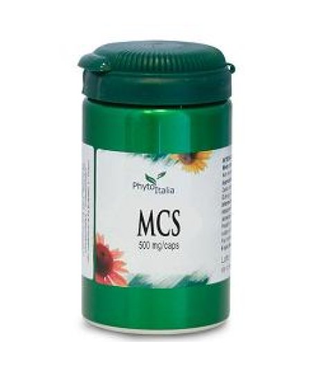 MCS 30CPS MCS 30CPS