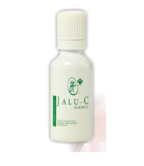 JALU-C SIERO 30ML