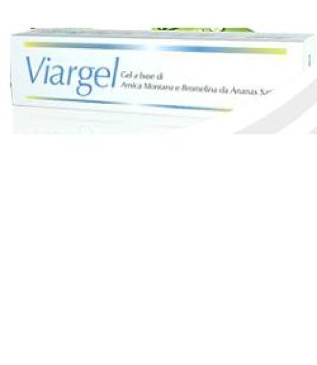 VIARGEL Gel 40ml