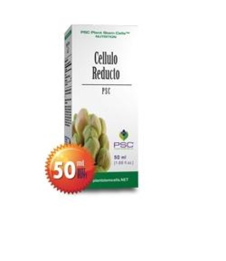 CELLULO REDUCTO PSC GOCCE 50ML