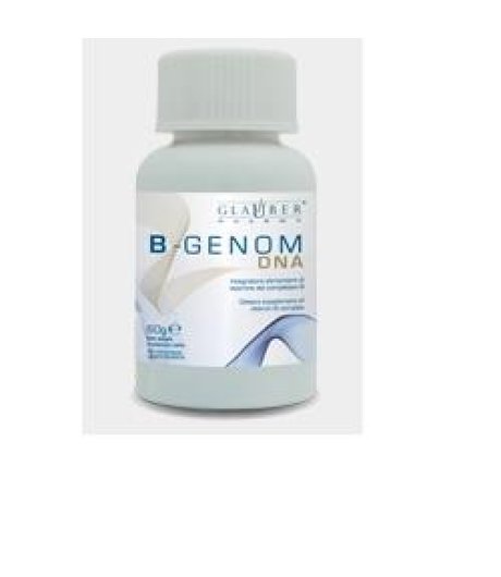 B-GENOM DNA 60CPR