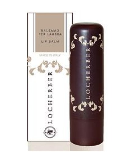 LOCHERBER LIP BALM NEUTRO4,5ML
