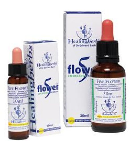 FIVE FLOWER 30ML