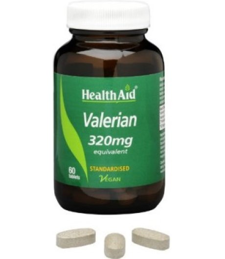 VALERIANA RX 60TAV