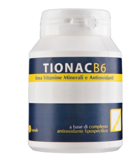 TIONAC B6 30CPS