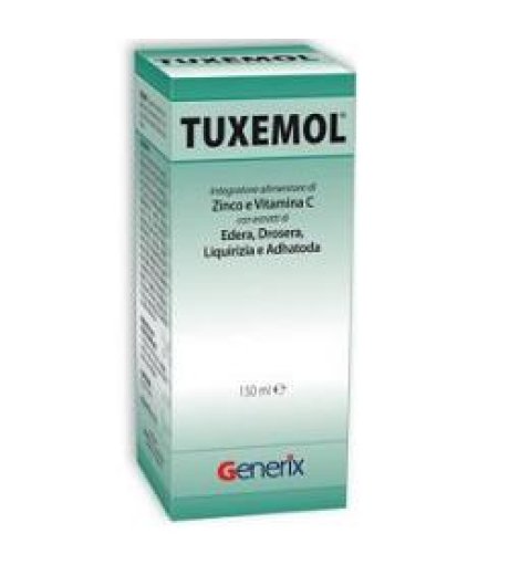 TUXEMOL*DIETETICO 150 ML