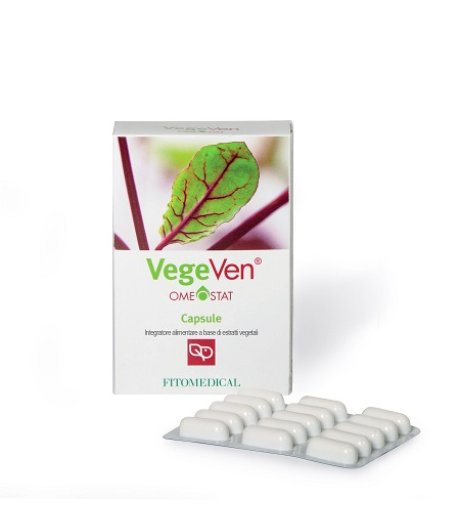 VEGEVEN 30CPS 546MG (FP)