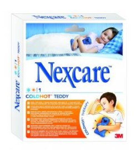NEXCARE COLDHOT GEL ORSETTOCAL