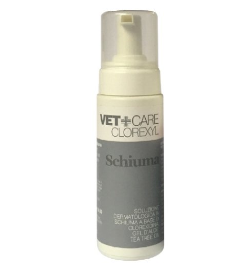 CLOREXYL SCHIUMA 150ML CLOREXYL SCHIUMA 150ML