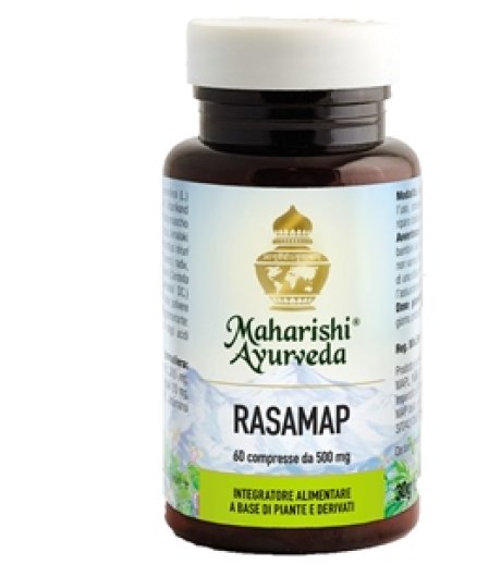 RASAMAP 60TAV 30G