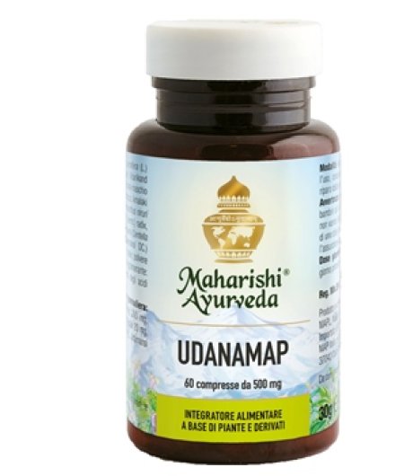 UDANAMAP 60TAV 30G