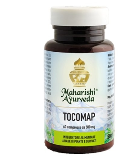 TOCOMAP 60CPR