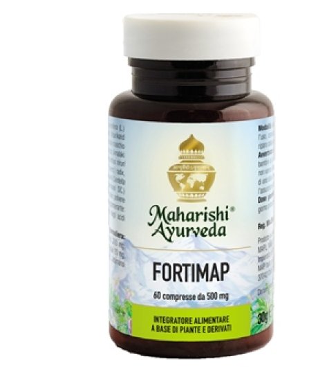 Fortimap 60cpr