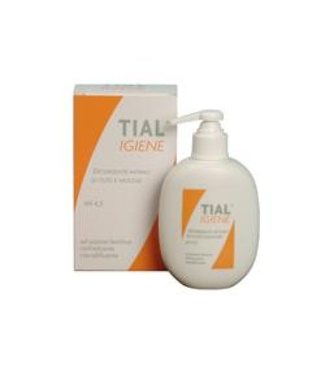 TIAL IG C/DOS 200ML