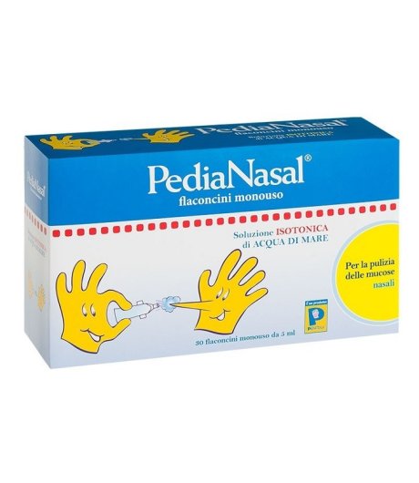 PEDIANASAL 30FL 5ML