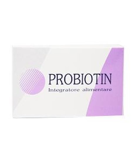 PROBIOTIN-INTEG 40CPR