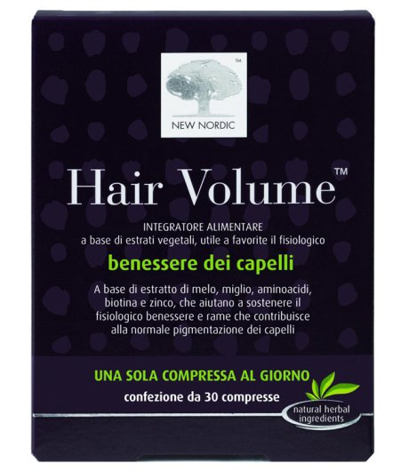 Hair Volume 90cpr