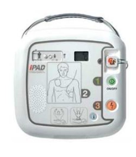 IPAD CU-SP1 DEFIBRILLATORE
