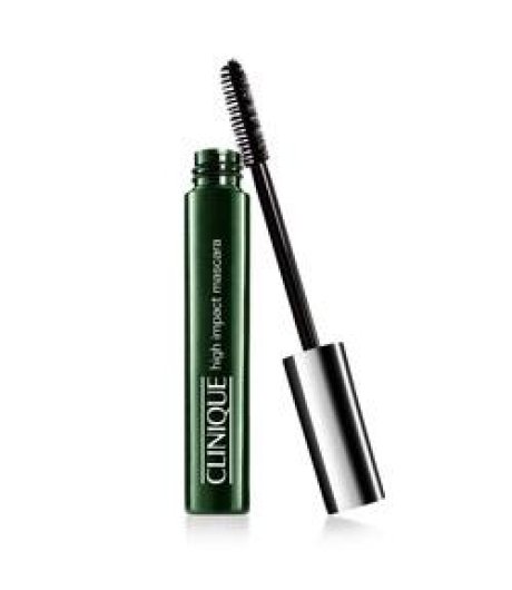 HIGH IMPACT MASCARA BLACK