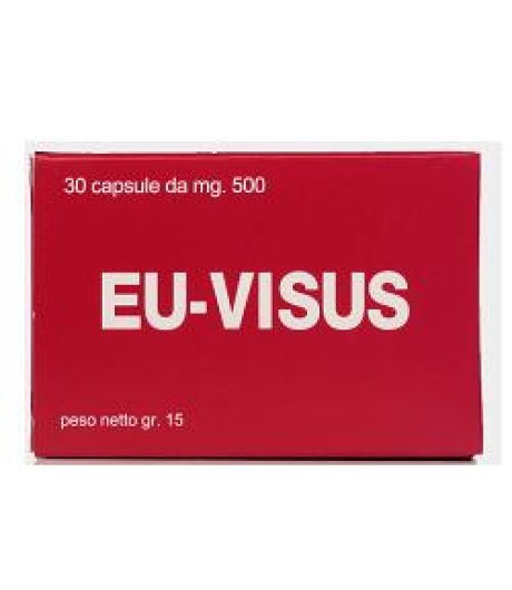 EUVISUS 30CPS