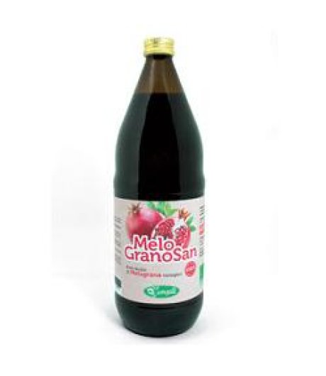 MELOGRANOSAN SUCCO 100% BIO 1LT MELOGRANOSAN SUCCO 100% BIO 1LT