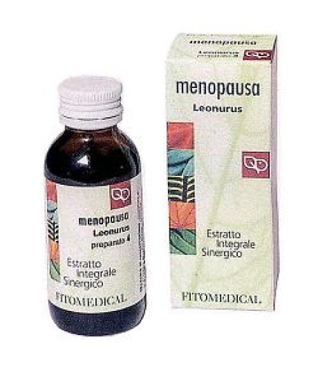 MENOPAUSA EIS 04 LEONORUS 60ML