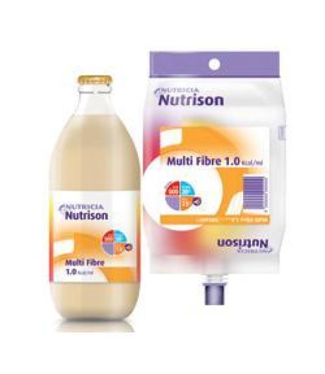 NUTRISON MULTIFIBRE PL 500ML