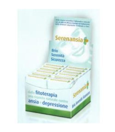 SERENANSIA*30CPS