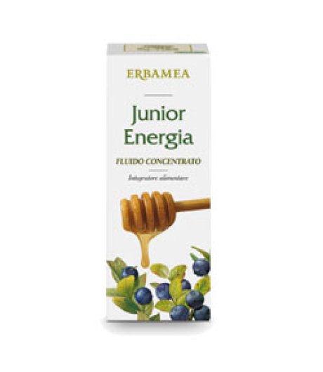 JUNIOR ENERGIA FLUIDO CONC !!N/V