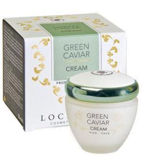 LOCHERBER GREEN CAVIAR CR 30ML