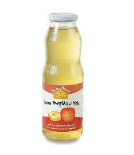 MELA SUCCO LIMP 750ML ACHILLEA