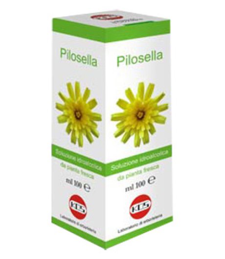 PILOSELLA SI PIANTA FR 100ML PILOSELLA SI PIANTA FR 100ML